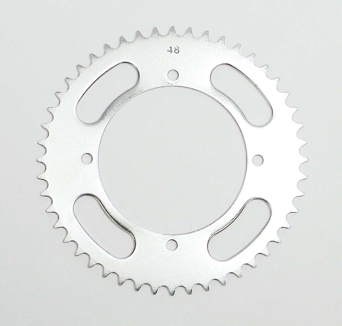 WSM Sprocket, Rear Kawasaki / Suz 65 KX / RM 00-23 - RSK-045-48