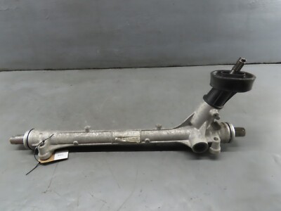 2018 Volkswagen Polo 5 Door Hatchback Steering Rack 2Q2423057J for  