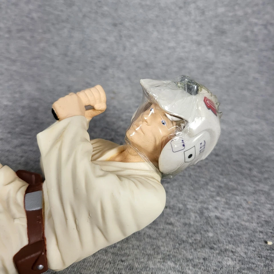 Lote de 2 figuras Star Wars Applause LUKE SKYWALKER y YODA 1995 Foto 4 de 4