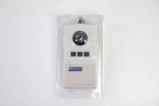 Foxboro trackball mouse