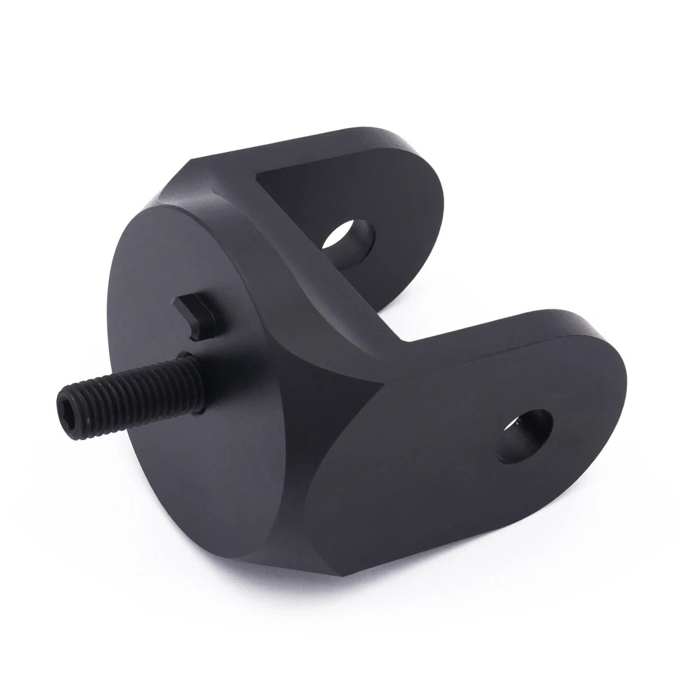 ISR Performance Billet Engine Motor Mounts w/ Polyurethane 350Z & G35 RWD New - Image 4 of 4