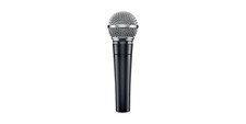 Shure Sm58s With On/off Switch