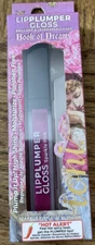 Ioni Lip Plumper Gloss Sparkle Pink-Brand New-SHIPS N 24 HOURS