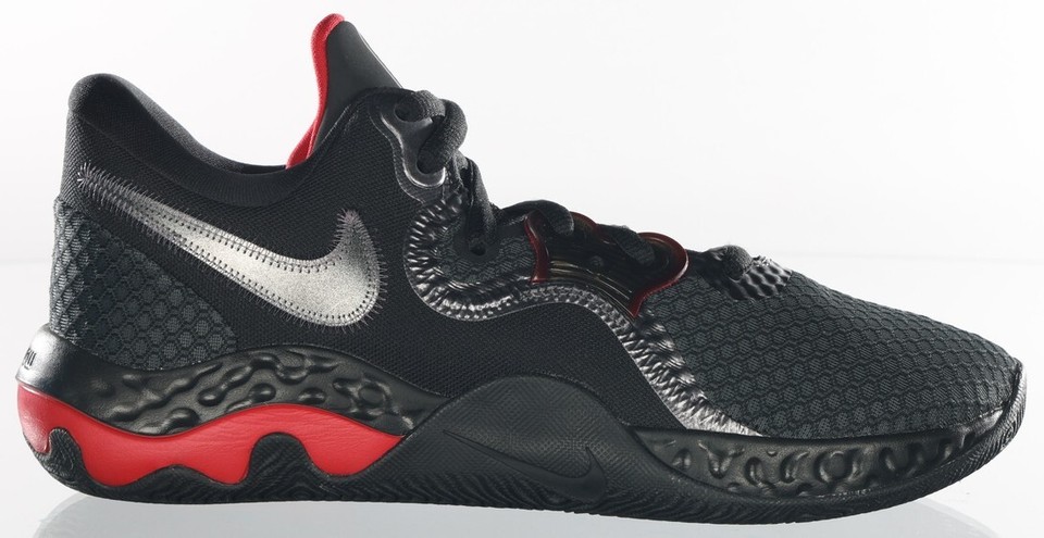 Preços baixos em Nike Renew Elevate 2 Anthracite Gym Red | eBay