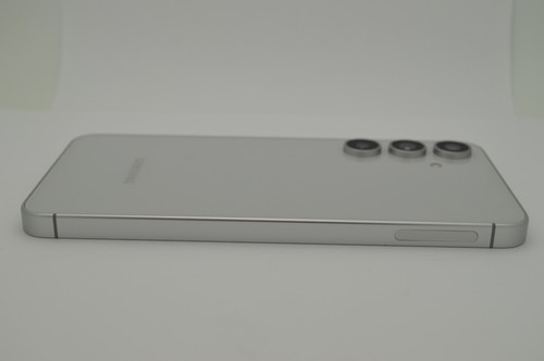 OPEN BOX Samsung Galaxy S24 FE SM-S721U1 128GB GRAPHITE GRAY MINT 5G UNLOCKED - Afbeelding 9 van 43
