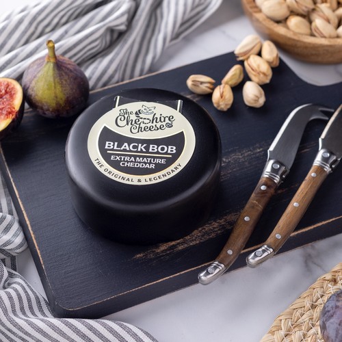 Cheese Lovers Gift Hamper - Picture 2 of 8