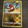 Pokémon TCG Radiant Eternatus Crown Zenith 105/159 Holo Radiant Rare