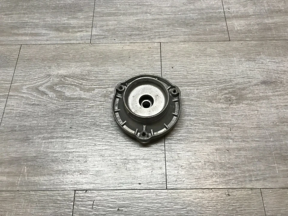 2012-2018 BMW 650i 640i Gran Coupe Front Wheel Strut Guide Support F06 - Image 4 of 4