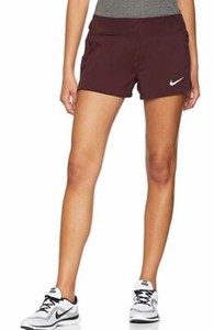 nike eclipse running shorts