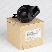 Genuine Hyundai Genesis Horn Assembly 2009-14 Low Pitch 96610-3m000