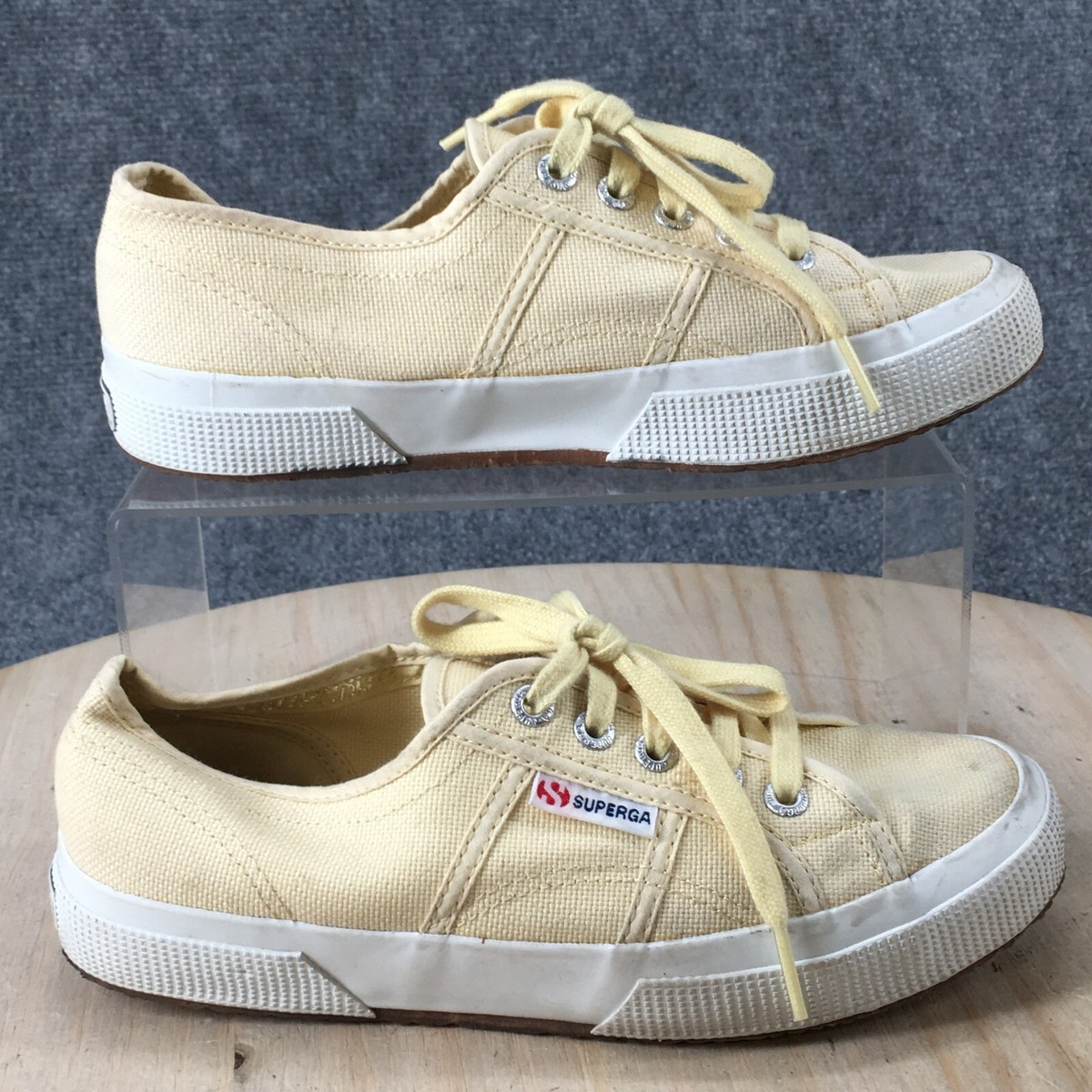 Superga Cotu Gold Superga Shoes Womens 2750 Cotu Classic Low