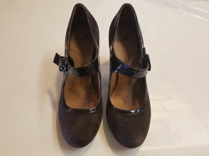 i love comfort mary jane shoes