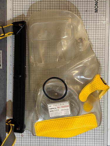 EWA-MARINE U-AX Used. Tested. - Picture 2 of 2