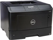 Dell B2360dn Laser Mono Workgroup Printer 90 Day Warranty with Supplies