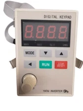 Inverter Control Panel YTB Accessories SB-W-1 BB-W