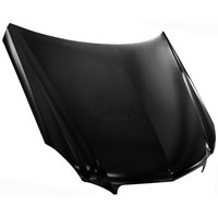 Diederichs Motorhaube FüR Mercedes-Benz E-Klasse T-Model S212 W212 1616000