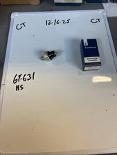 Guaranteed Parts Oil Pressure Switch OPS43, Vintage NOS In Original Box