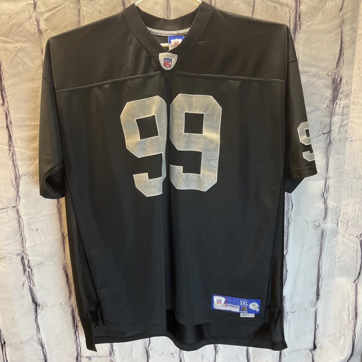 Reebok Warren Sapp NFL Jerseys for sale | eBay