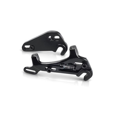 XLC Schaltauge DO-A104 für Sima/Saya Modelle Nabe, schwarz