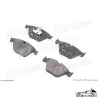 BremsbeläGe FüR BMW 5Er Touring 6 Gran Coupe 6Er Cabriolet 09-18