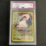 Snorlax TG10/TG30 *PSA 9* Swsh11: Lost Origin Trainer Gallery Pokemon TCG
