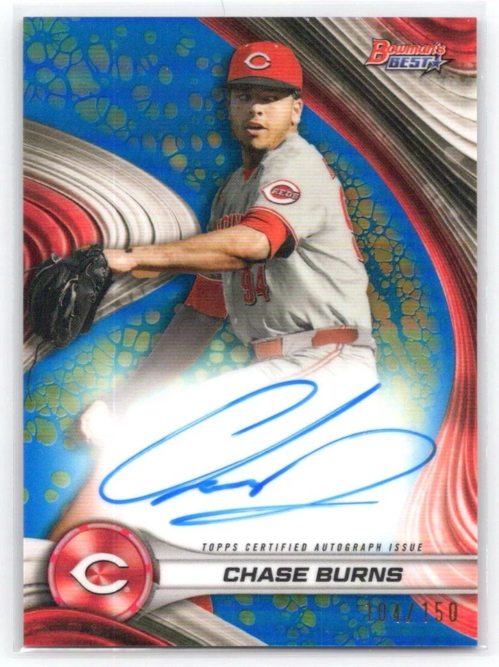 2024 Bowmans Best Autos and Inserts Pick Your Card