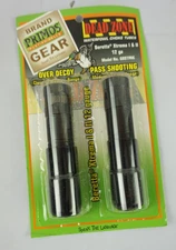 Primos 6897PAK Dead Zone 2 Chokes for Beretta Xtrema I & II 12 Gauge NEW