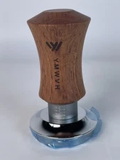 *New  53mm Espresso Coffee Tamper Premium Barista Tamper YMWVH