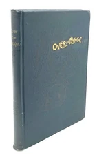 Stanley Wood / Over the Range to the Golden Gate Complete Tourist's Guide 1st ed