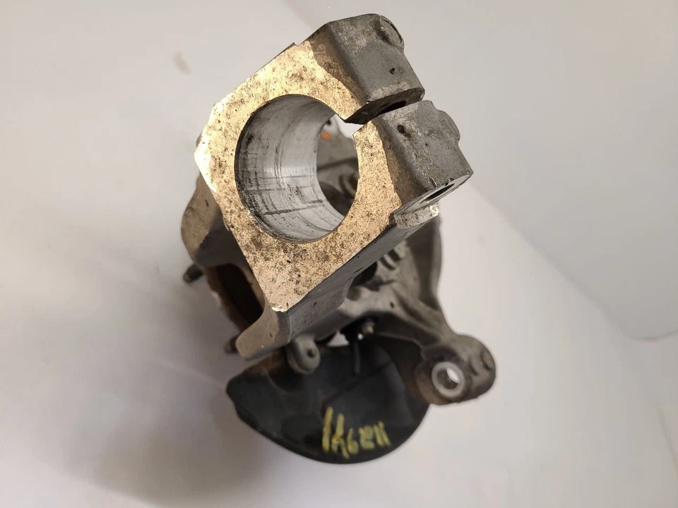 2008-2009 MERCURY SABLE Driver Front LH Spindle Knuckle Knuckle Only 8G1Z3K186L - Imagem 4 de 4