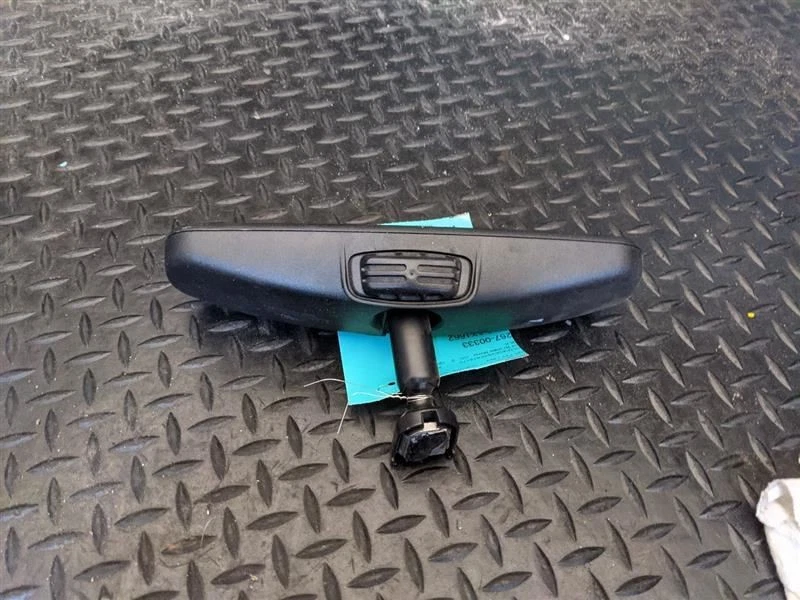 Rear View Mirror Automatic Dimming Fits 10-19 21-22 FORD E350 VAN 1967207 - Image 2 of 4