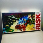 Vintage 1975 RISK Board Game Parker Brothers - Complete -  EXCELLENT CONDITION