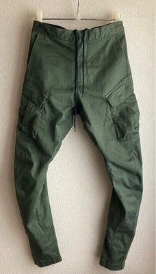 Seltene NIKE LAB ACG Cargo Hose XS AKRONYM Nike Acronium Errolson Hugh TECH PACK