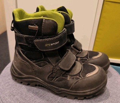 Winterstiefel Bama 34 Winterschuhe Schuhe