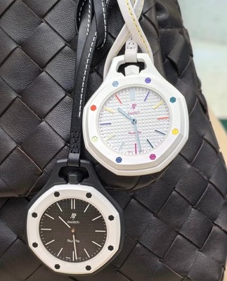 Audemars Piguet x Swatch Royal Pop Watch Bioceramic Unisex Choose Color