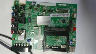 Carte Mère Pour TV 40-MT31SS-MAC2HG pour Thomson 48FA3203 - Photo 1/3