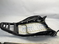 20-24 Porsche 911 Front Left Driver Seat Back Frame W Motor T