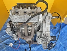 2019 19 Can-Am Ryker 900 Rally Edition Rotax Engine Motor Starter