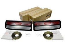 Original Nissan Fairlady Z Z32 300ZX Rückleuchten L&R Set 26550-VP125 26555-V...