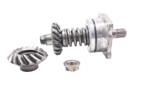 Árbol De Levas Y Brazos Basculantes Para Kawasaki KLF250 Bayou 250 (03-11) Y KLF220 Bayou 220 (88-02)