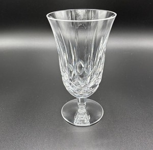 Waterford Ballyshannon Crystal Stemware Beverage Glass Vintage Signed Ireland(M)