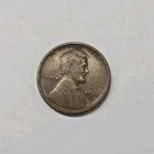 1911 S Wheat Cent very good