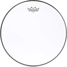Remo Clear Diplomat Drumhead - 14"
