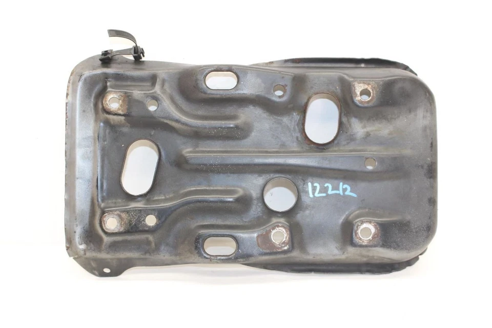 91-93 Mazda B-2600 Battery Tray  - Image 2 of 4