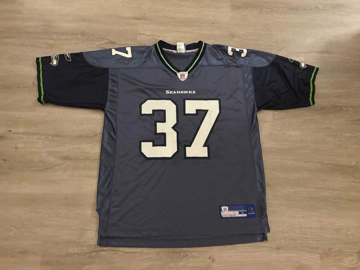 Reebok Seattle Seahawks NFL Jerseys for sale | eBay