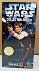 Star Wars Collector Series Luke Skywalker 12" Figure 1996 Kenner NIB