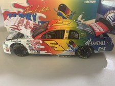 Terry Labonte 5 1999 Kellogg's K-Sentials 1:24 Scale Action Diecast /8004