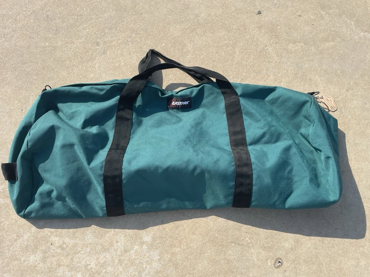Eastpak Duffle Bags for Men for sale | eBay