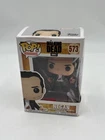 Funko POP! Television The Walking Dead Negan (Bloody) #573 - Damaged Box