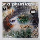 PINK FLOYD A SAUCERFUL OF SECRETS COLUMBIA 1C0381576941DMM Europe VINYL LP